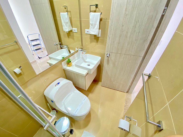 Apartamento Samaria - Frente al Mar by SOHO - 343A