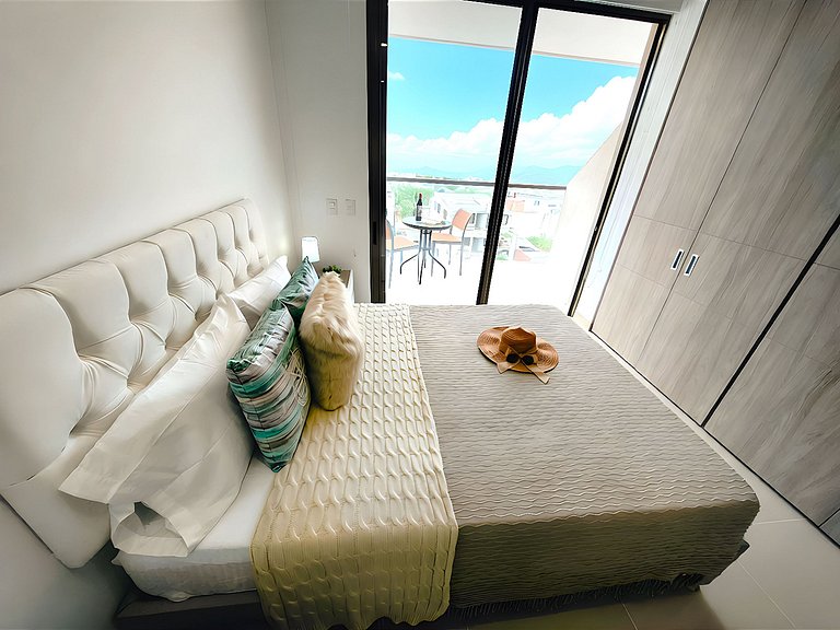 Apartamento Reserva del Mar II -Cantamar SOHO-379A