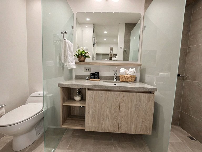 Apartamento Reserva del Mar II -Cantamar SOHO-379A