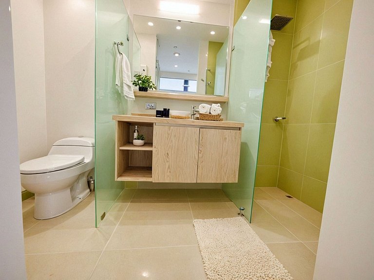 Apartamento Reserva del Mar II -Cantamar SOHO-379A