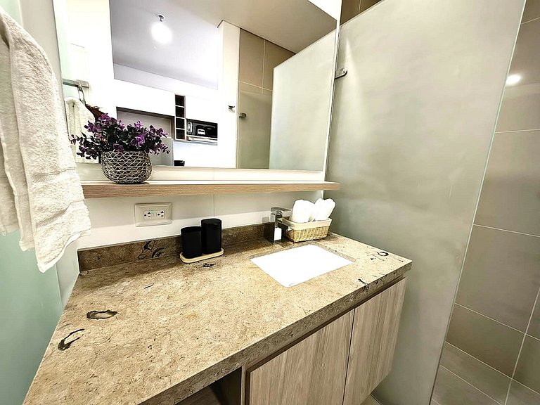 Apartamento Reserva del Mar II -Cantamar SOHO-379A