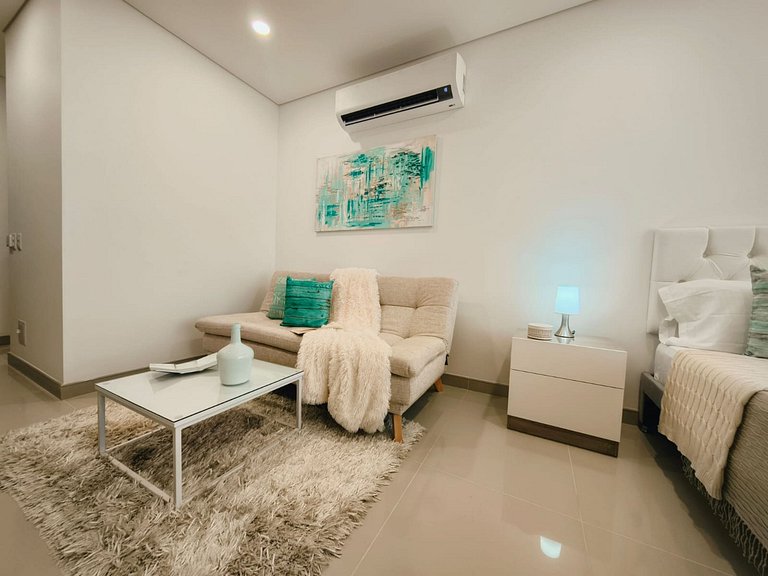 Apartamento Reserva del Mar II -Cantamar SOHO-379A