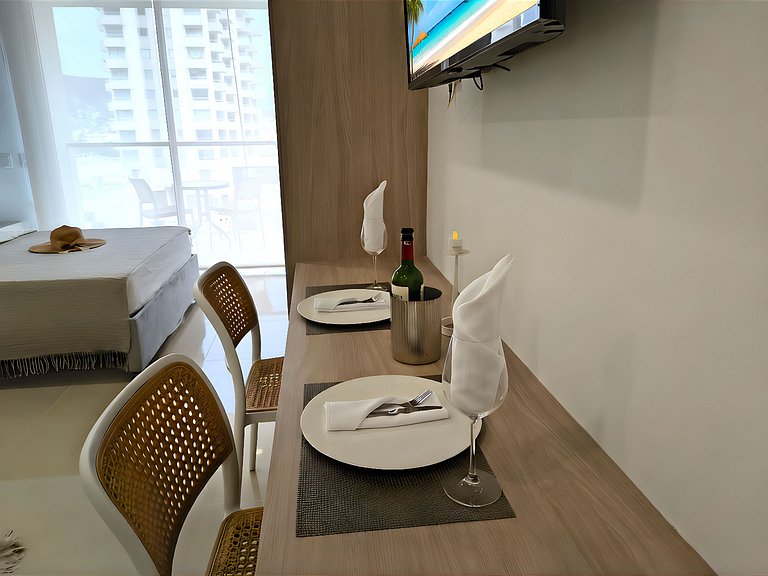 Apartamento Reserva del Mar II -Cantamar SOHO-379A