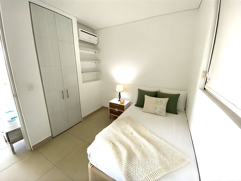 Apartamento Velas al Mar-Cerca al Mar by SOHO-323A