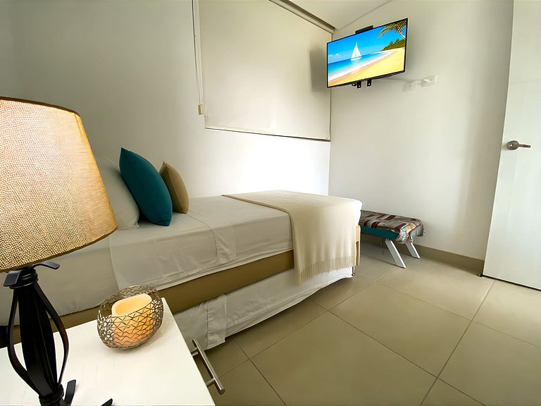 Apartamento Velas al Mar-Cerca al Mar by SOHO-323A