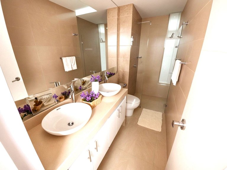 Apartamento Velas al Mar-Cerca al Mar by SOHO-323A