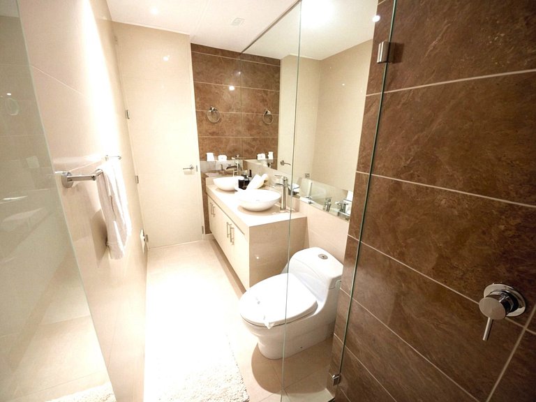 Apartamento Velas al Mar-Cerca al Mar by SOHO-323A