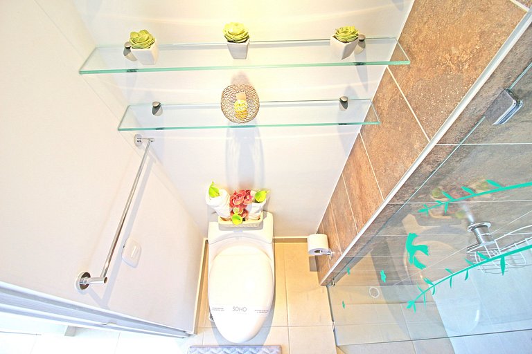 Apartamento Velas al Mar-Cerca al Mar by SOHO-323A