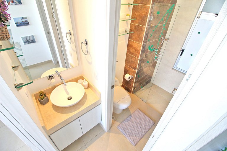 Apartamento Velas al Mar-Cerca al Mar by SOHO-323A