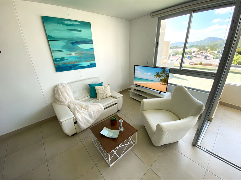Apartamento Velas al Mar-Cerca al Mar by SOHO-323A