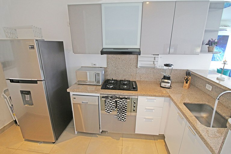 Apartamento Velas al Mar-Cerca al Mar by SOHO-323A