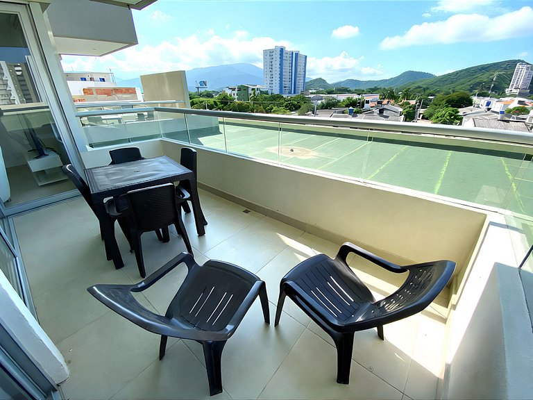 Apartamento Velas al Mar-Cerca al Mar by SOHO-323A