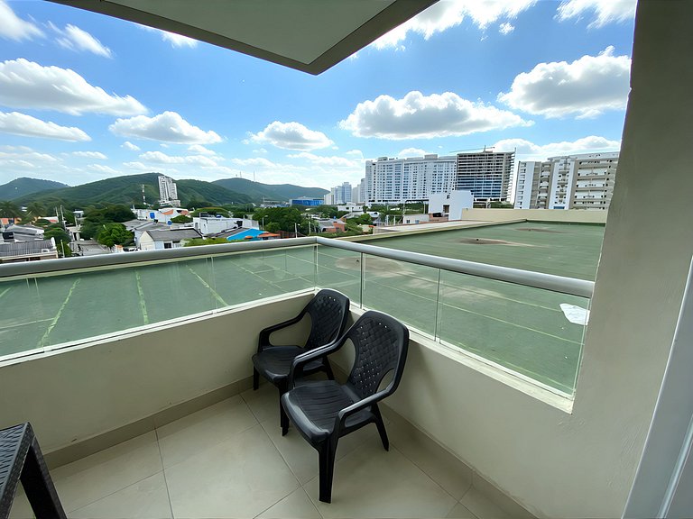 Apartamento Velas al Mar-Cerca al Mar by SOHO-323A