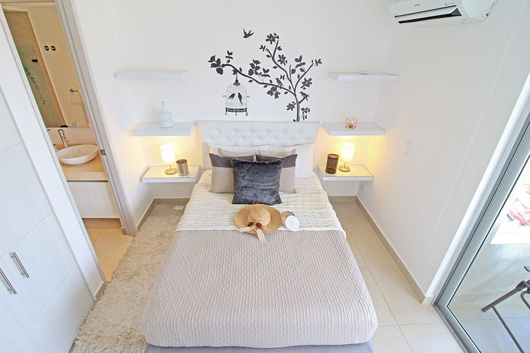 Apartamento Velas al Mar - Cerca al Mar SOHO- 300A