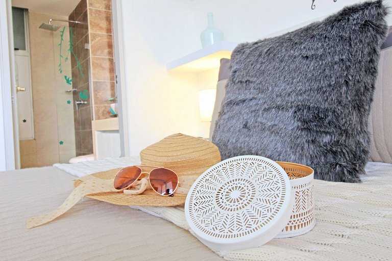 Apartamento Velas al Mar - Cerca al Mar SOHO- 300A