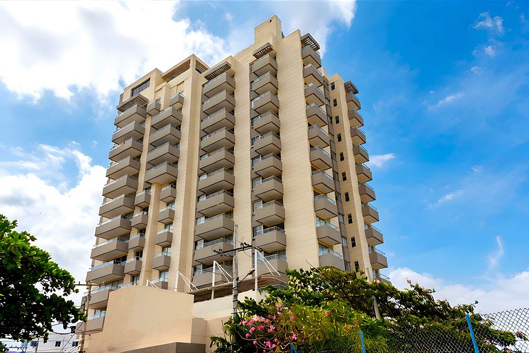 Apartamentos Velas al Mar - Cerca al Mar by SOHO