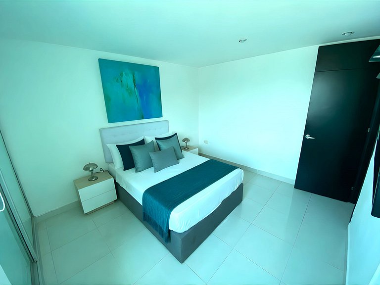 Apartamento Neos - Cerca al Mar by SOHO - 327A