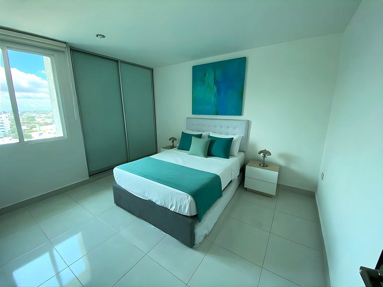 Apartamento Neos - Cerca al Mar by SOHO - 327A