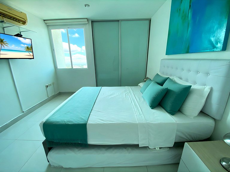 Apartamento Neos - Cerca al Mar by SOHO - 327A