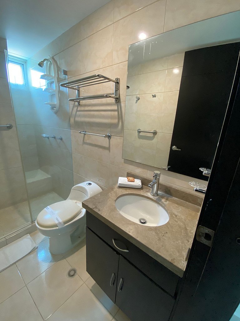 Apartamento Neos - Cerca al Mar by SOHO - 327A