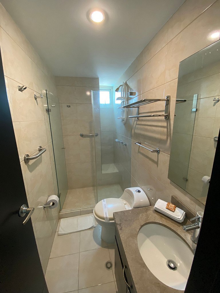 Apartamento Neos - Cerca al Mar by SOHO - 327A