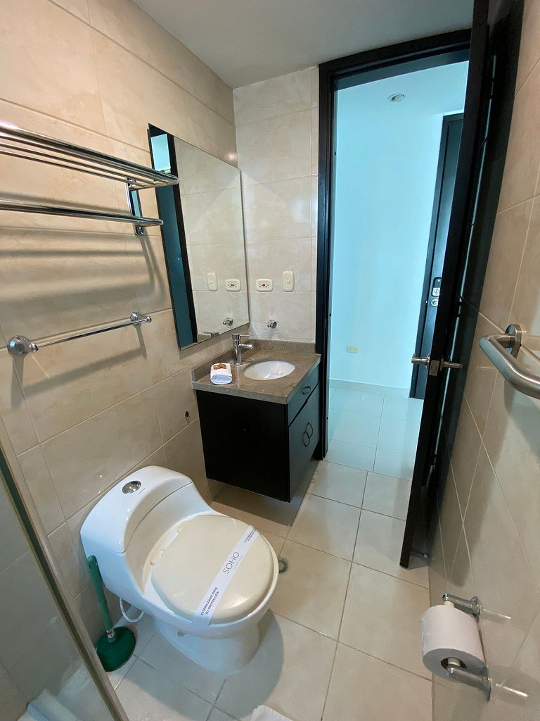 Apartamento Neos - Cerca al Mar by SOHO - 327A