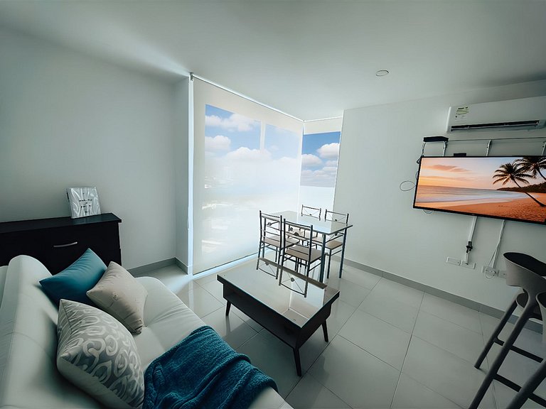 Apartamento Neos - Cerca al Mar by SOHO - 327A