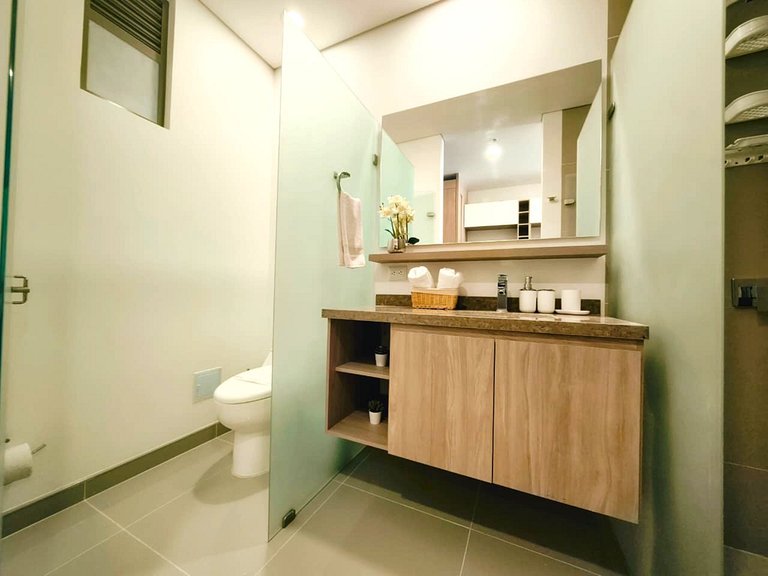 Apartamento Reserva del Mar II -Cantamar SOHO-381A