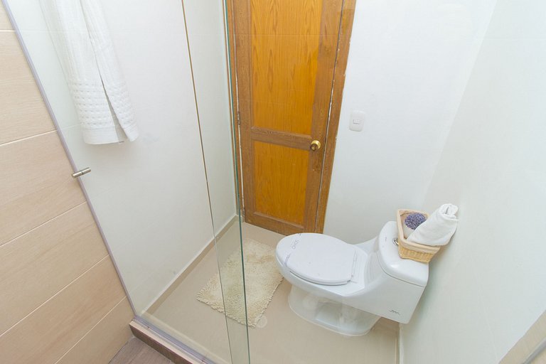 Apartamento Peñon Rodadero-Frente al Mar SOHO-263A