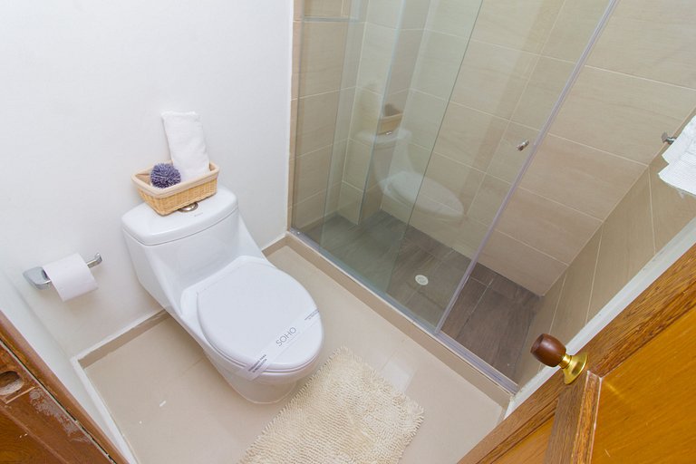 Apartamento Peñon Rodadero-Frente al Mar SOHO-263A