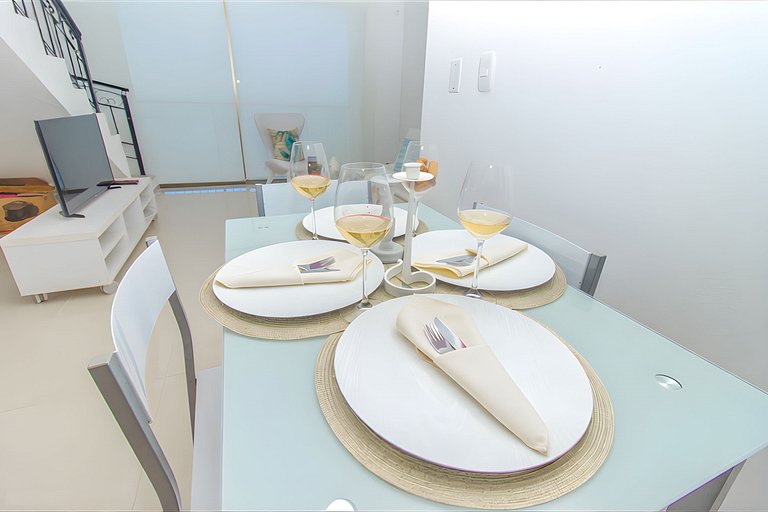 Apartamento Peñon Rodadero-Frente al Mar SOHO-263A