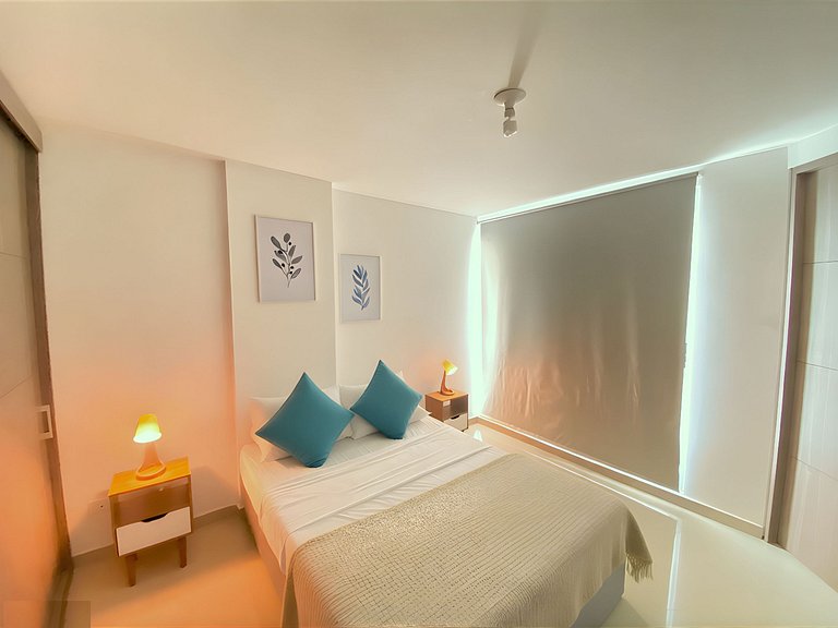 Apartamento Aragoa -Cerca al Mar by SOHO- 363A