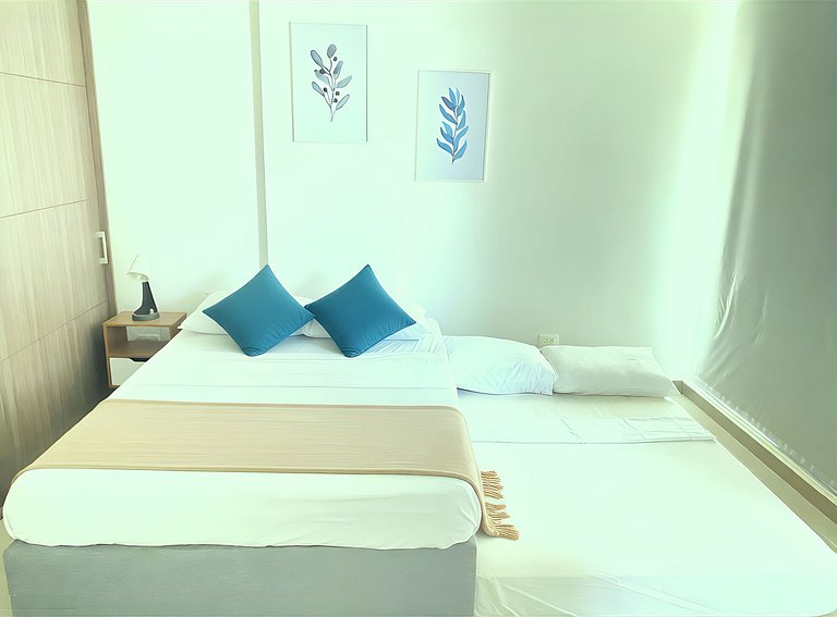 Apartamento Aragoa -Cerca al Mar by SOHO- 363A