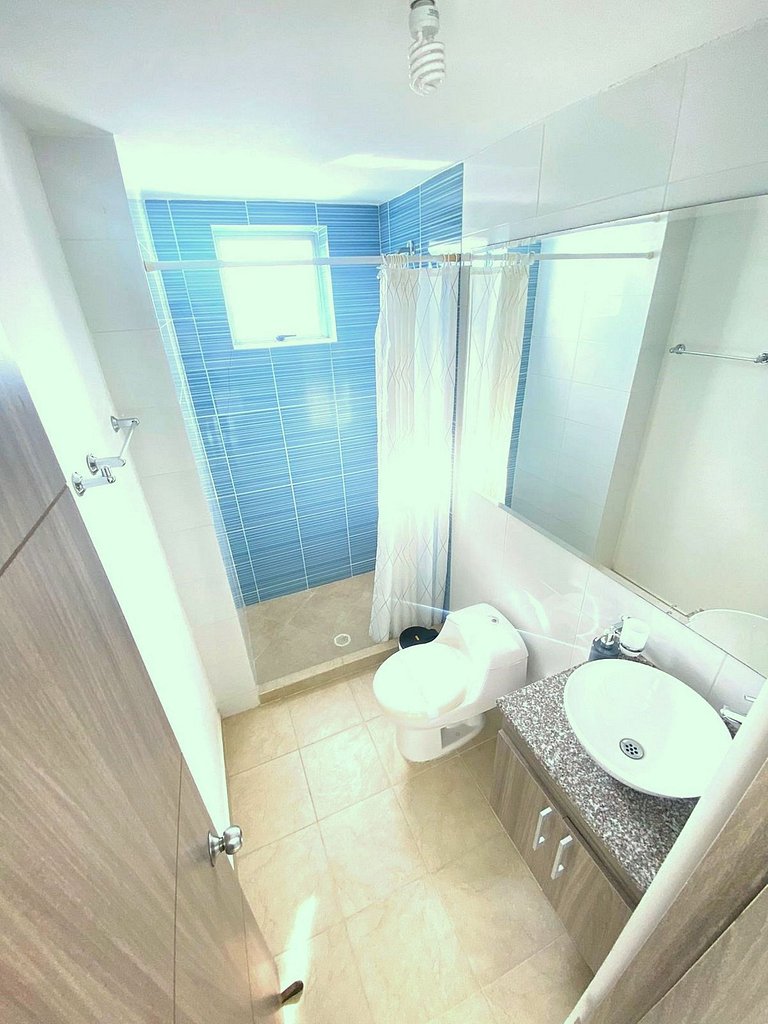 Apartamento Aragoa -Cerca al Mar by SOHO- 363A