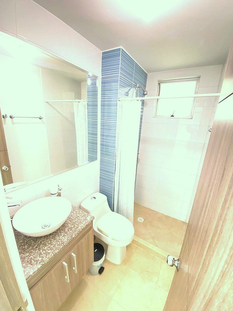 Apartamento Aragoa -Cerca al Mar by SOHO- 363A