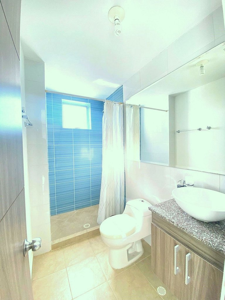 Apartamento Aragoa -Cerca al Mar by SOHO- 363A