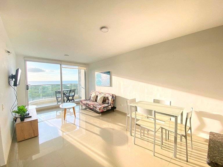 Apartamento Aragoa -Cerca al Mar by SOHO- 363A