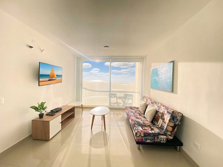 Apartamento Aragoa -Cerca al Mar by SOHO- 363A