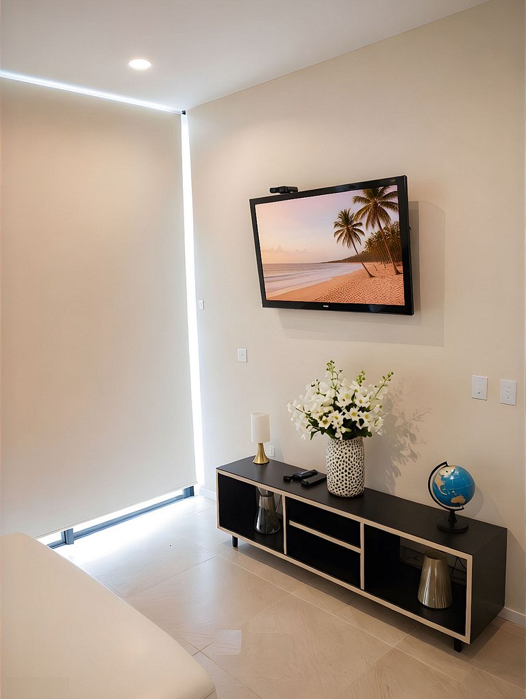 Apartamento Salinas del Mar-Cerca al Mar SOHO-367A