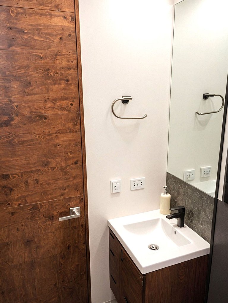 Apartamento Salinas del Mar-Cerca al Mar SOHO-367A