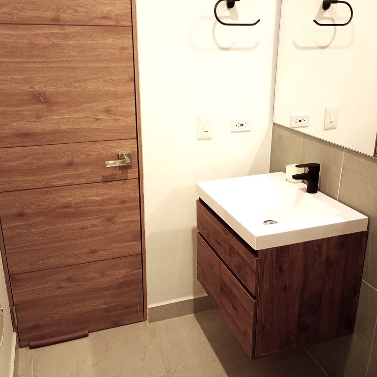 Apartamento Salinas del Mar-Cerca al Mar SOHO-370A