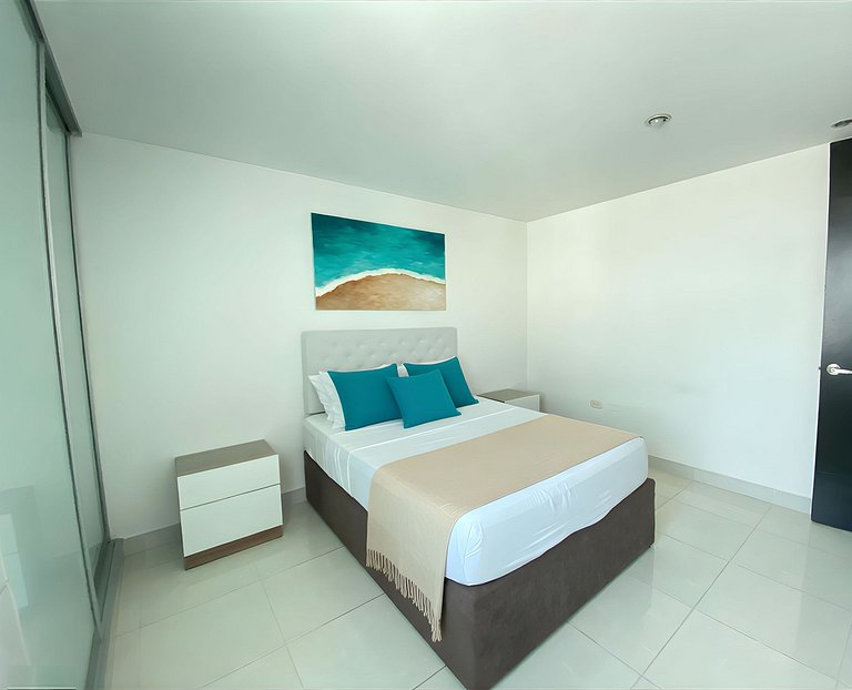 Apartamento Neos - Cerca al Mar by SOHO - 354A