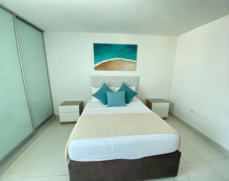 Apartamento Neos - Cerca al Mar by SOHO - 354A