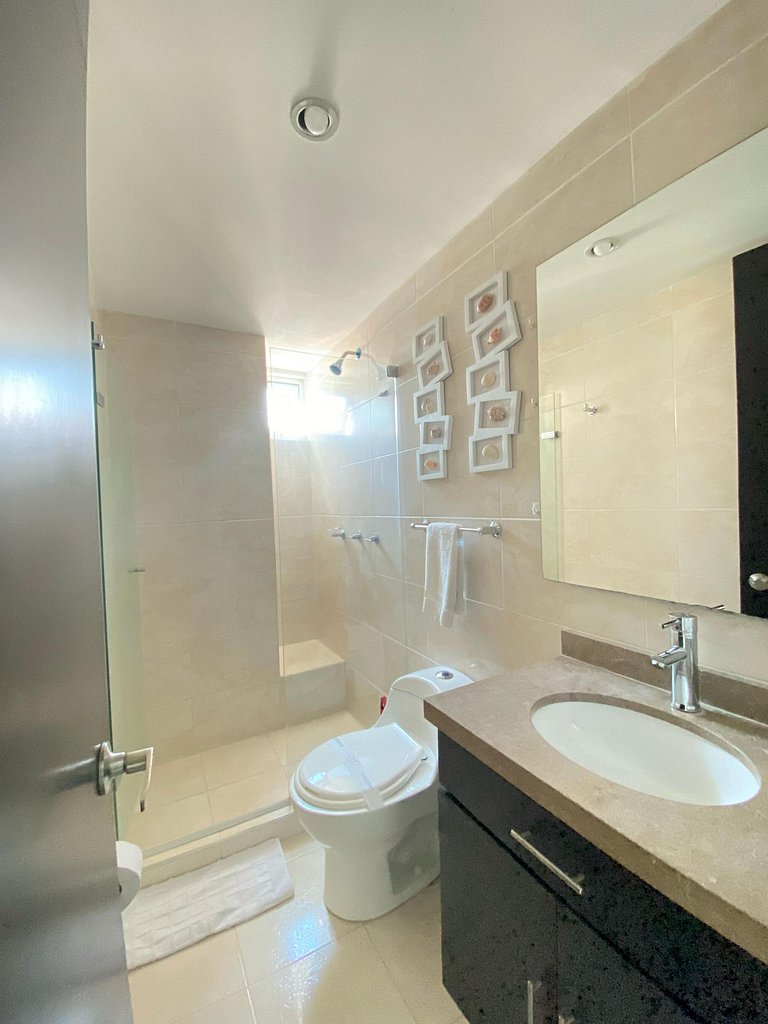 Apartamento Neos - Cerca al Mar by SOHO - 354A