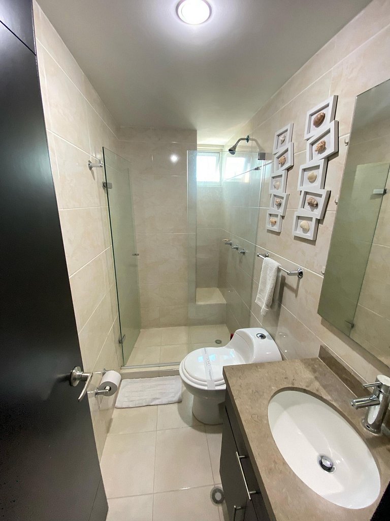 Apartamento Neos - Cerca al Mar by SOHO - 354A