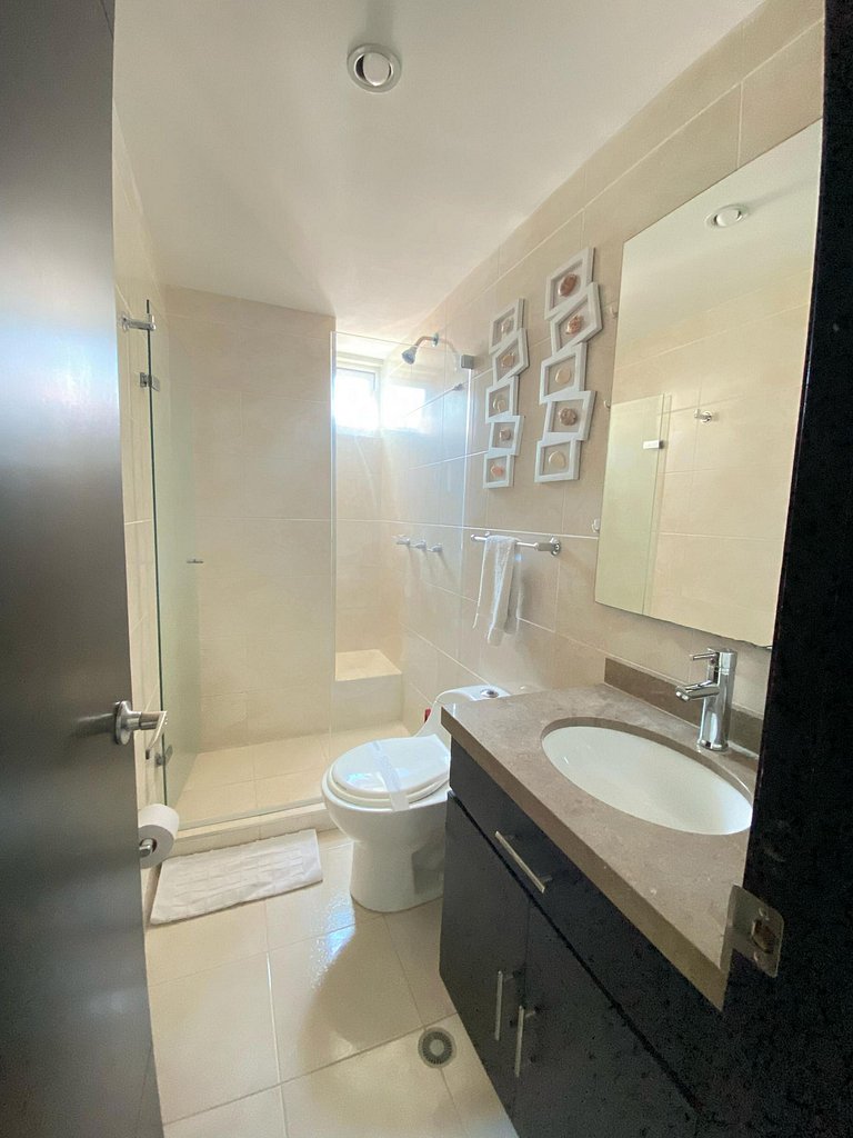 Apartamento Neos - Cerca al Mar by SOHO - 354A