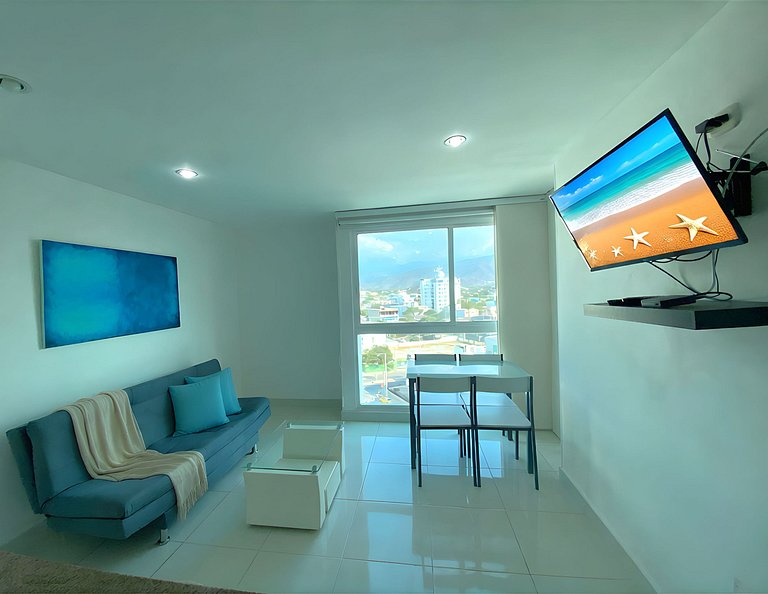 Apartamento Neos - Cerca al Mar by SOHO - 354A