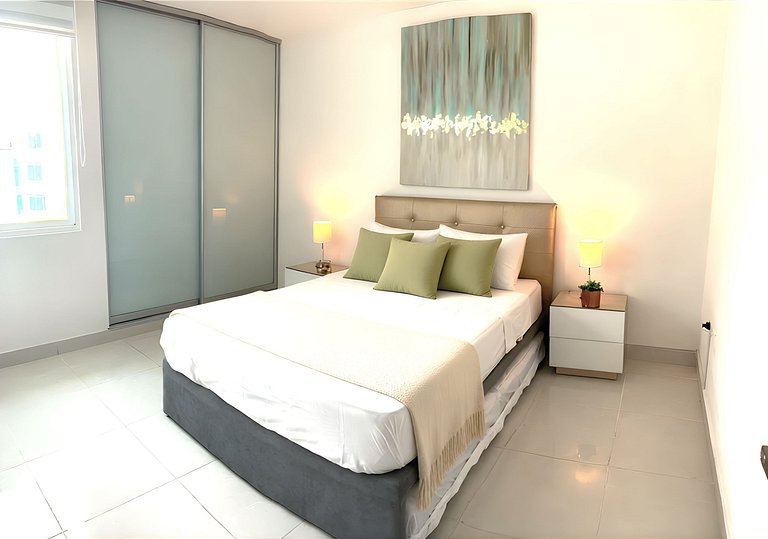 Apartamento Neos - Cerca al Mar by SOHO - 322A