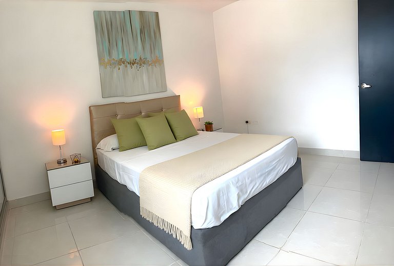 Apartamento Neos - Cerca al Mar by SOHO - 322A