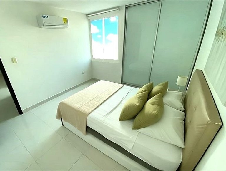 Apartamento Neos - Cerca al Mar by SOHO - 322A